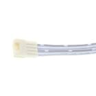 Indigo Lighting - CONNECTEUR RGB Blanc