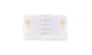 Indigo Lighting - INTERCONNECTEUR RGB Blanc