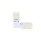 Indigo Lighting - CONNECTEUR L RGB Blanc