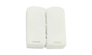 Indigo Lighting - INTERCONNECTEUR RGBW Blanc