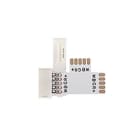 Indigo Lighting - CONNECTEUR T RGBW Blanc
