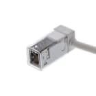 Indigo Lighting - CONNECTEUR + CABLE GAUCHE