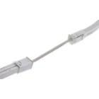 Indigo Lighting - INTERCONNECTEUR + CABLE 30cm