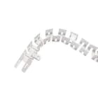 Indigo Lighting - PROFIL FLEXIBLE L:0,5m 2PC