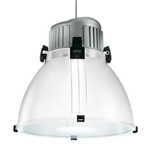 Indigo Lighting - ZEP 400 E27 MAX23W IP44 Métal