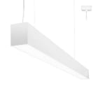 Indigo Lighting - SULLY P 26W 3700Lm 4000K IP20 DALI Blanc mat