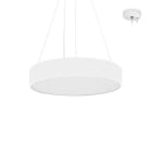 Indigo Lighting - CAPRI R 2 P 42W 5150Lm 90° DIM Blanc mat