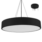Indigo Lighting - JUNE 2 P 30W 5600Lm 120° DIM Noir mat