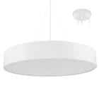Indigo Lighting - JUNE 2 P 30W 5600Lm 120° DIM Blanc mat