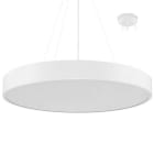 Indigo Lighting - JUNE 3 P 50W 8000Lm 120° DIM Blanc mat