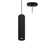 Indigo Lighting - AUREA P 6W 715Lm 38° DIM Noir mat