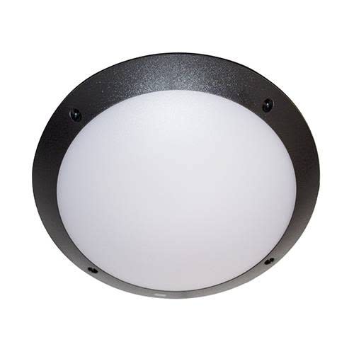 Indigo Lighting - TIMY 25W 2350Lm 3000-4000K IP66 Noir