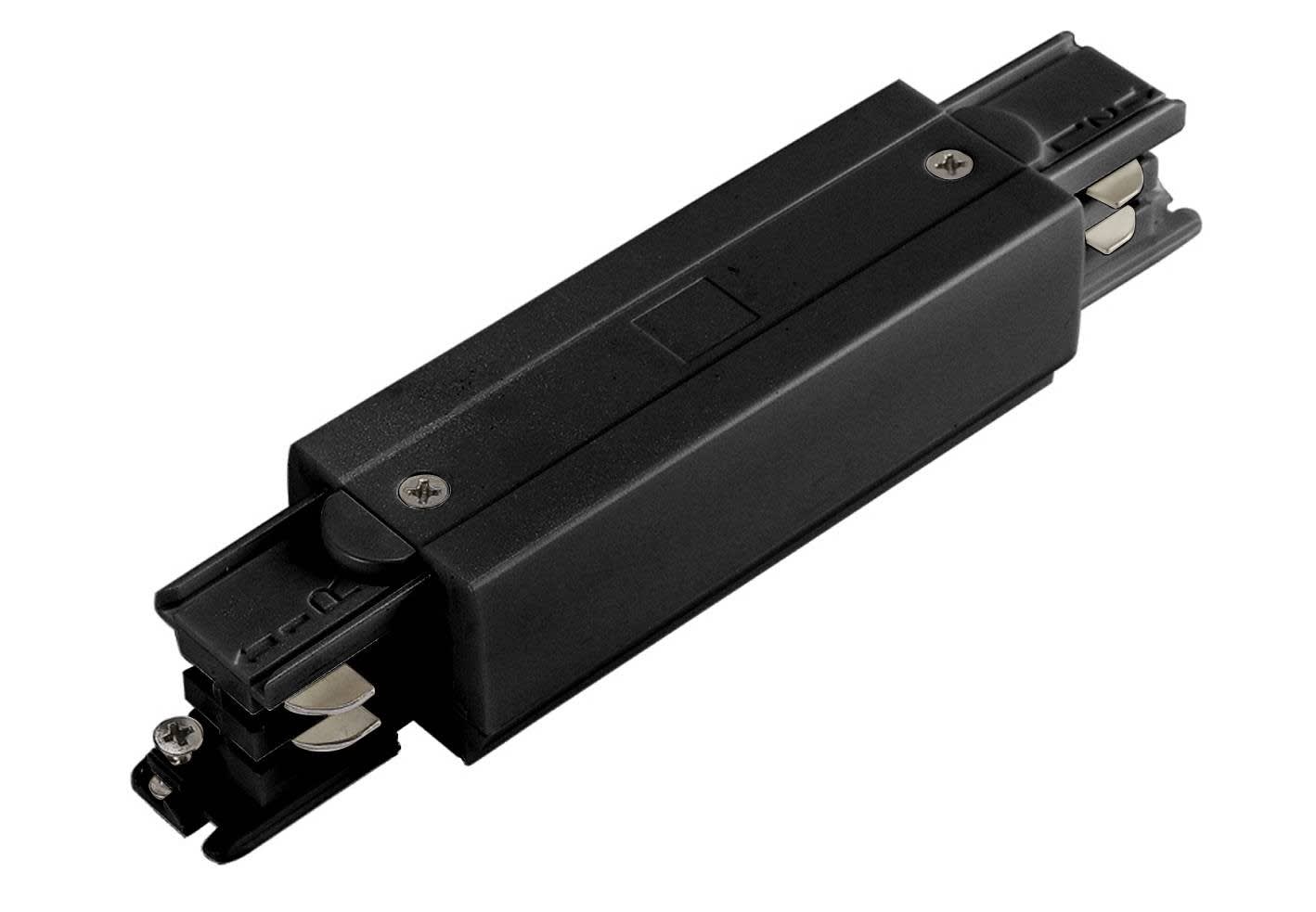 Indigo Lighting - ALIMENTATION CENTRALE Noir