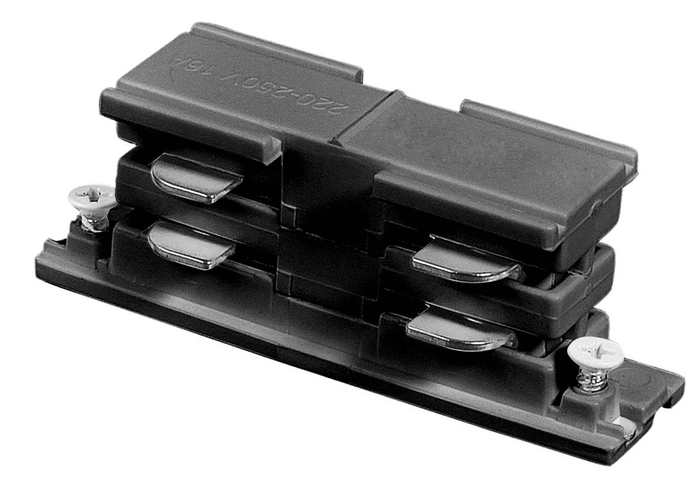 Indigo Lighting - CONNEXION ELECTRIQUE Noir