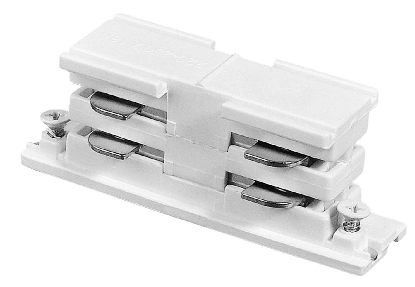 Indigo Lighting - CONNEXION ELECTRIQUE Blanc