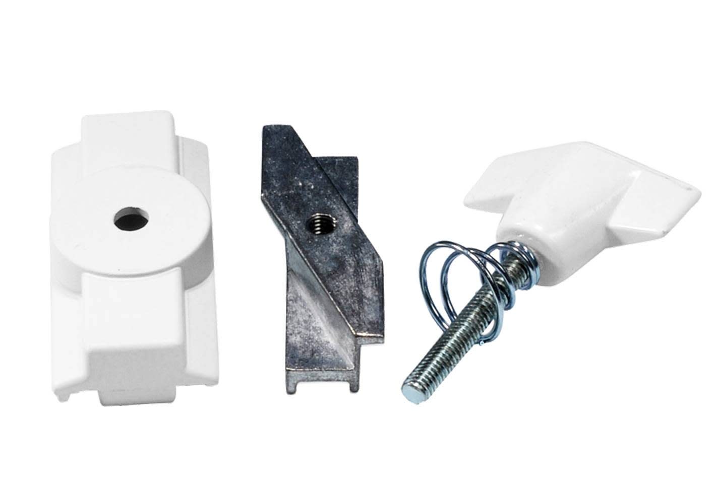 Indigo Lighting - ADAPTATEUR MECANIQUE max. 10kg Blanc