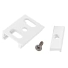 Indigo Lighting - KIT FIXATION PLAFOND Blanc
