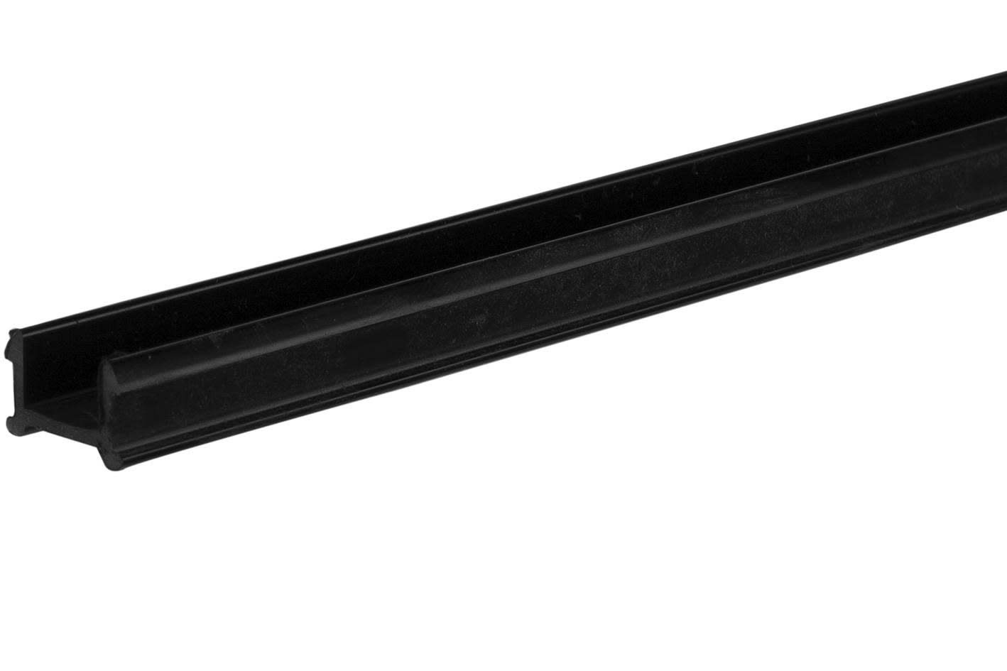 Indigo Lighting - MOULURE DE FINITION L:300cm Noir