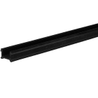 Indigo Lighting - MOULURE DE FINITION L:300cm Noir