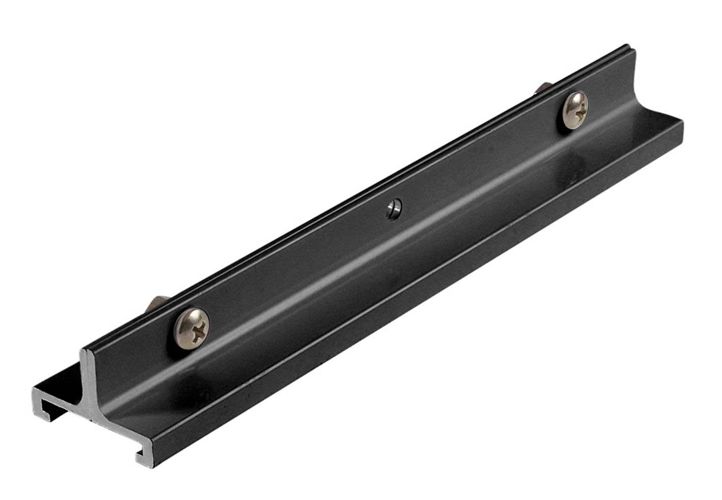Indigo Lighting - PIECE DE RENFORT L:18cm Noir