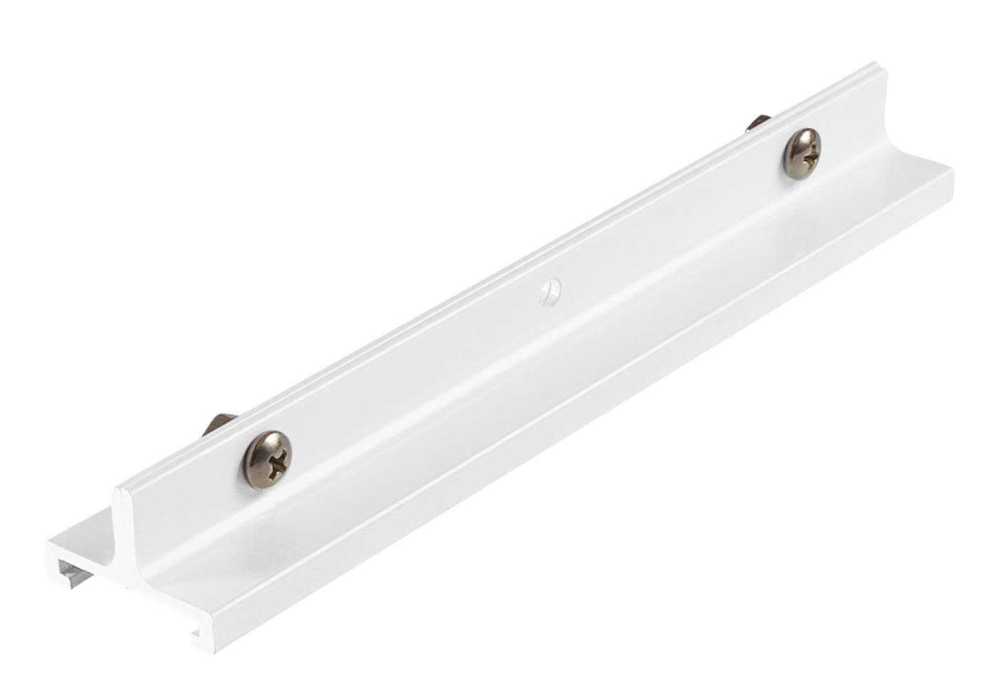 Indigo Lighting - PIECE DE RENFORT L:18cm Blanc