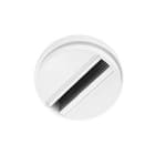 Indigo Lighting - BASE APPARENTE Blanc