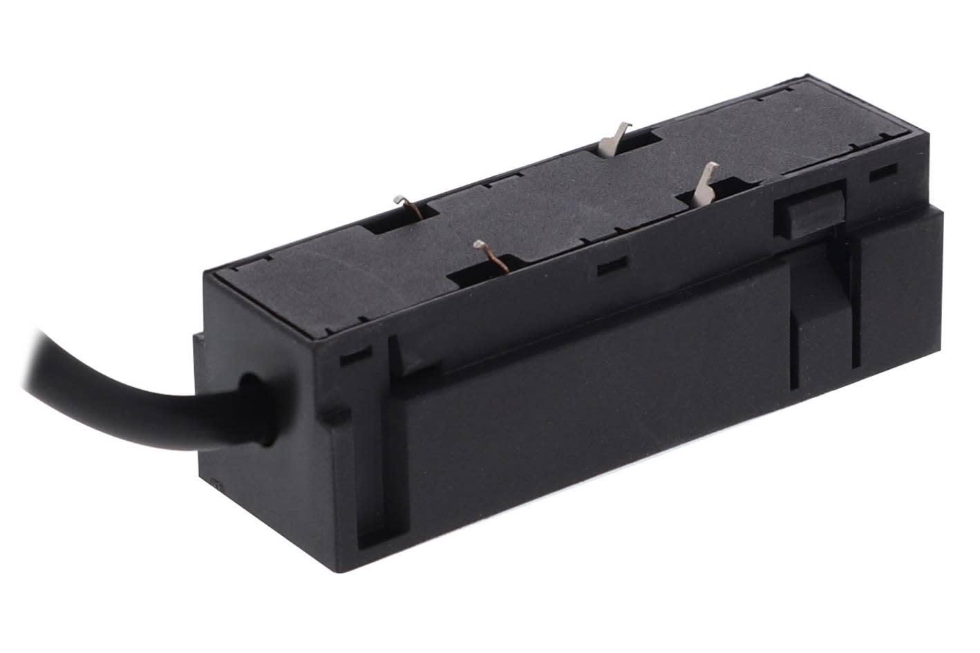 Indigo Lighting - ALIMENTATION + CABLE 150cm Noir mat