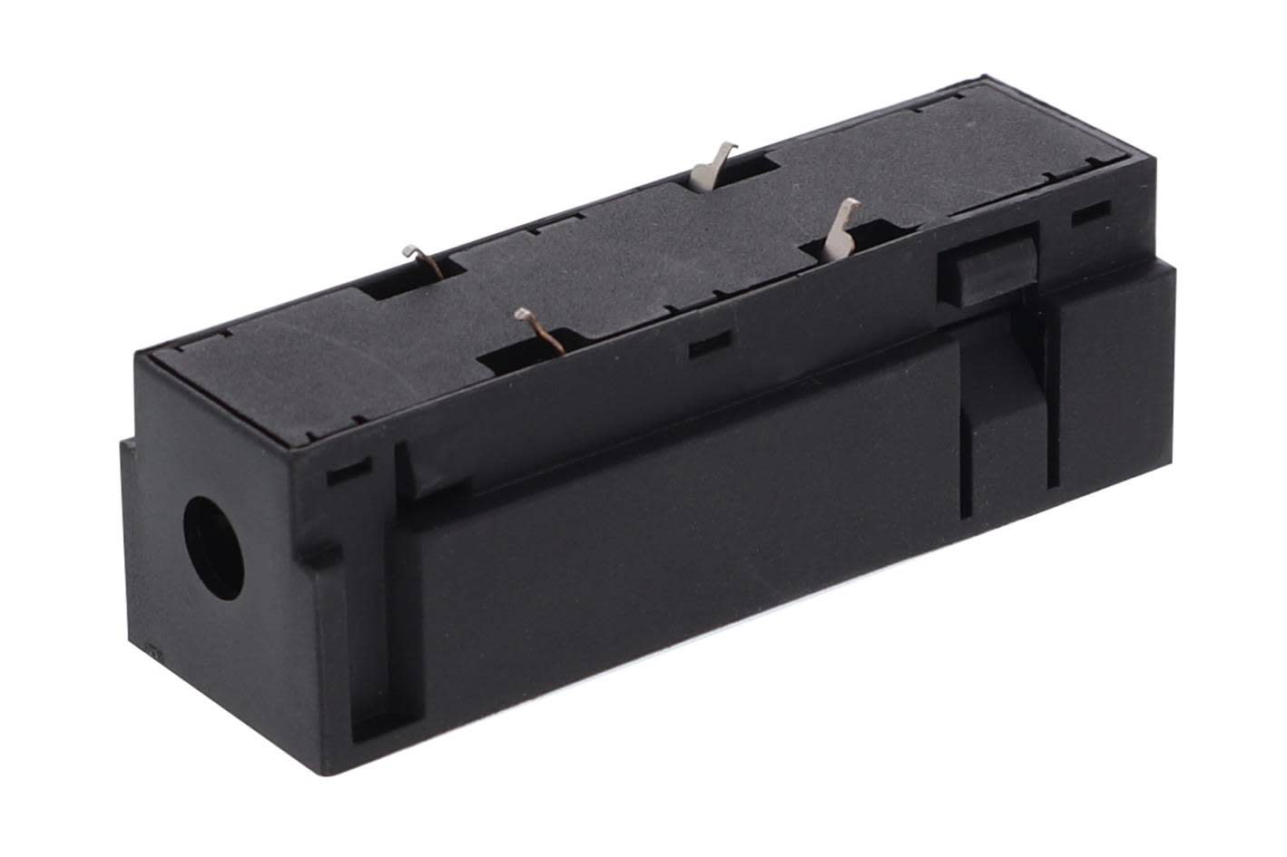 Indigo Lighting - CONNEXION ELECTRIQUE Noir mat