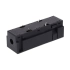 Indigo Lighting - CONNEXION ELECTRIQUE Noir mat