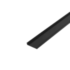 Indigo Lighting - MOULURE DE FINITION 300cm Noir mat
