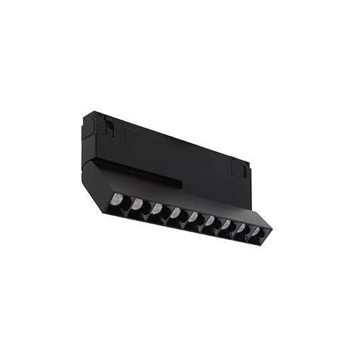 Indigo Lighting - VIGO 12W 3000K 1030Lm 24° Noir mat