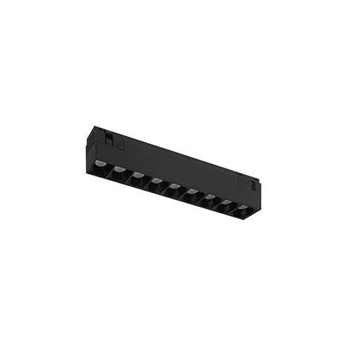 Indigo Lighting - BERN 12W 3000K 1030Lm 36° Noir mat