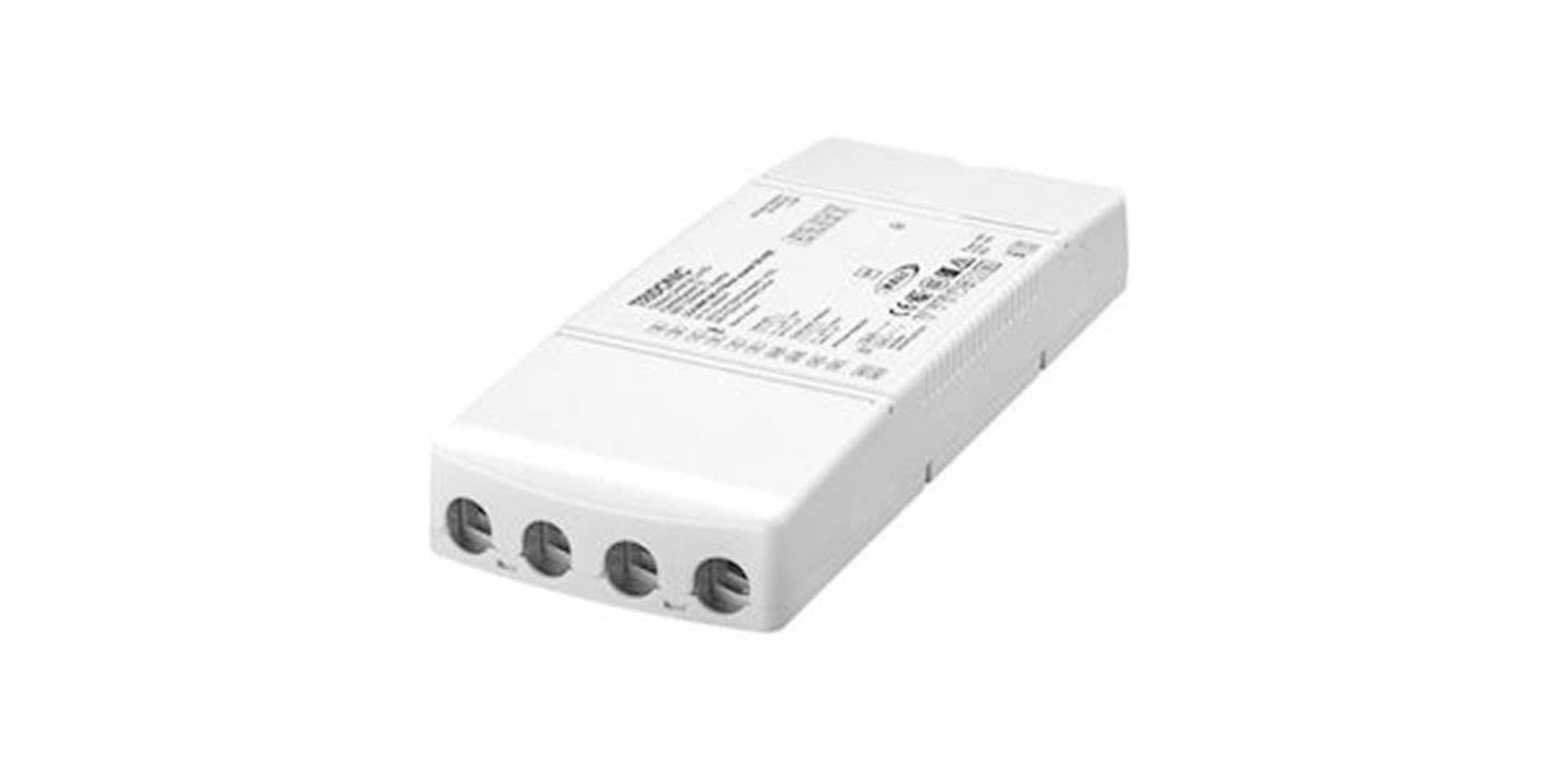Indigo Lighting - DRIVER 60W 900-1750mA CC DALI PUSH-DIM