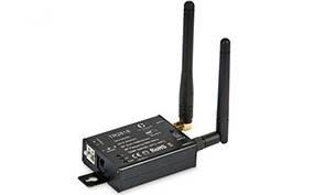 Indigo Lighting - EMETTEUR WIFI RF 8 ZONES 24V