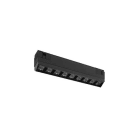 Indigo Lighting - ONEX 12W 4000K 1270Lm WW Noir mat