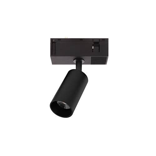 Indigo Lighting - PARO 1 8W 3000K 660Lm 50° Noir mat