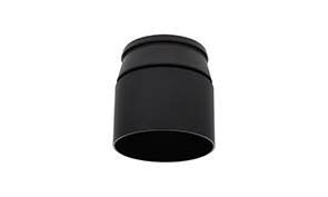 Indigo Lighting - BAGUE CYLINDRIQUE Noir