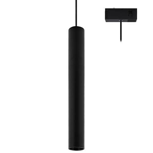 Indigo Lighting - IRO 1 8W 690Lm 4000K 50° DALI Noir mat