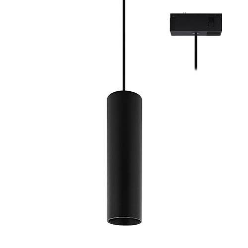 Indigo Lighting - IRO 2 19W 2050Lm 3000K 50° Noir mat