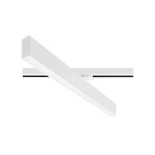 Indigo Lighting - LINEA 1 30W 3900Lm 4000K 120° Blanc