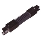 Indigo Lighting - CONNEXION ELECTRIQUE SOUPLE Noir