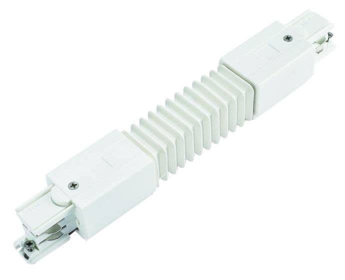 Indigo Lighting - CONNEXION ELECTRIQUE SOUPLE Blanc