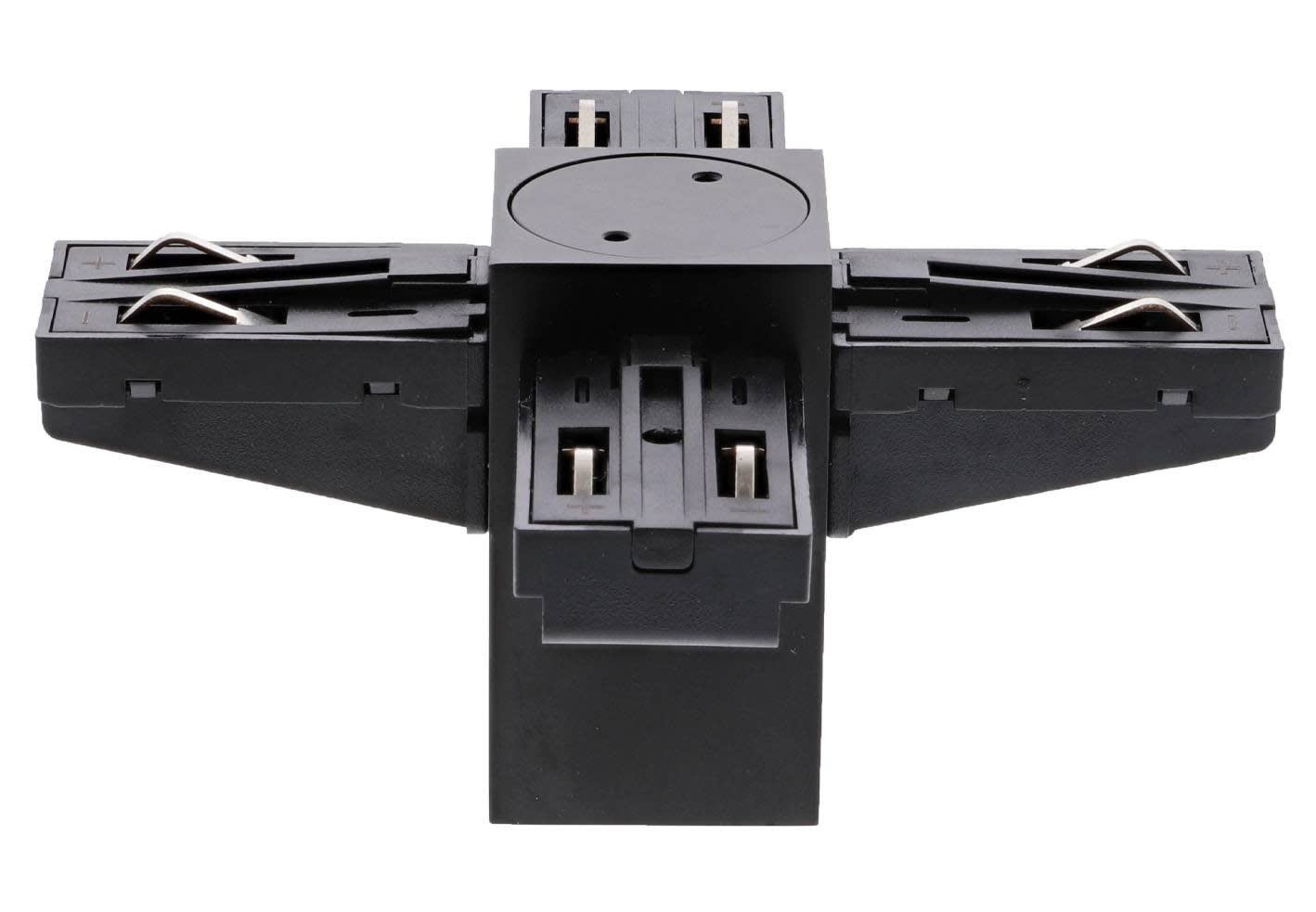 Indigo Lighting - CONNEXION ELEC X PLAFOND  Noir mat