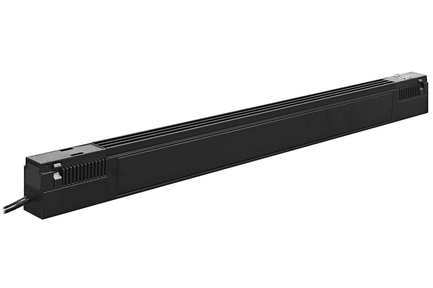 Indigo Lighting - CONVERTISSEUR 225W 48V AVEC BOITIER Noir mat