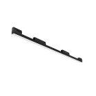 Indigo Lighting - ARRAS 26W 3000K 3330Lm 110° Noir mat