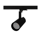 Indigo Lighting - LIMA 1 PLUS 25W 3000Lm 60° Noir mat