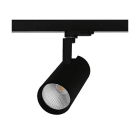 Indigo Lighting - LIMA 2 PLUS 35W 4500Lm 40° Noir mat
