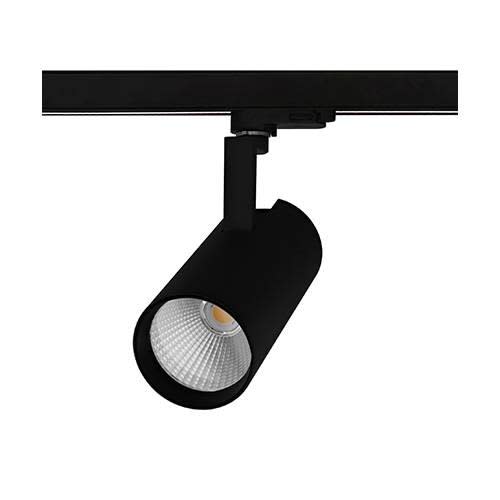 Indigo Lighting - LIMA 2 PLUS 35W 4500Lm 60° Noir mat