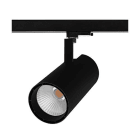 Indigo Lighting - LIMA 3 PLUS 55W 4925Lm 60° Noir mat