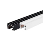 Indigo Lighting - TRACK UNO 230V 16A L:200cm Noir